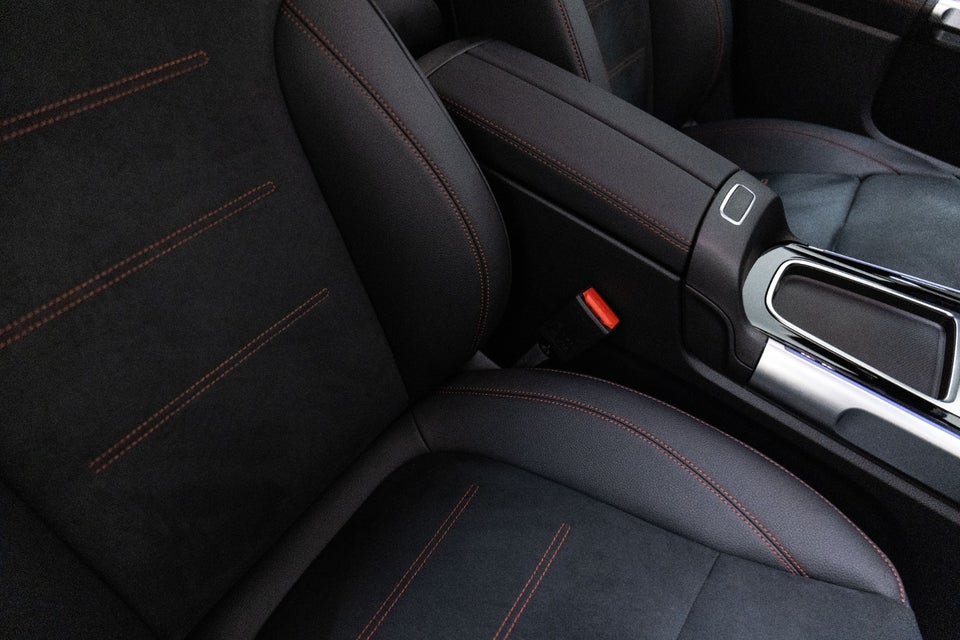 Mercedes EQB250+ AMG Advance Plus 5d