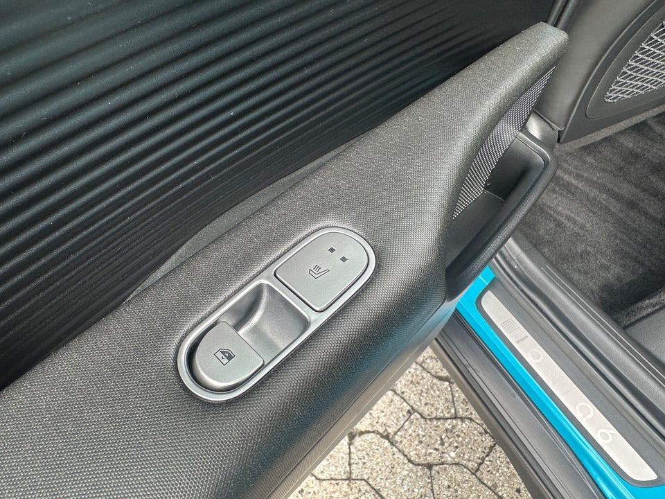 Hyundai Ioniq 6 77 Ultimate AWD 4d