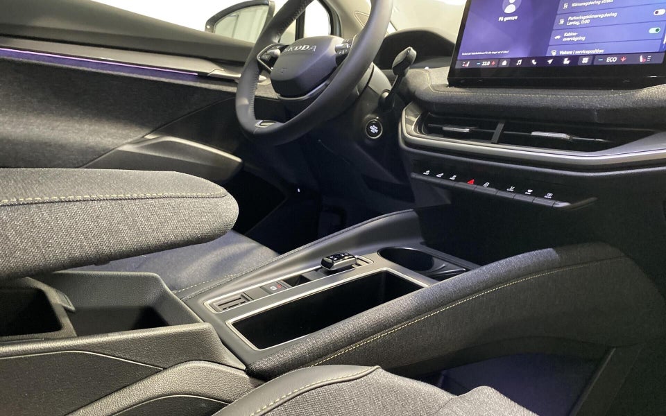 Skoda Elroq 85 iV 5d