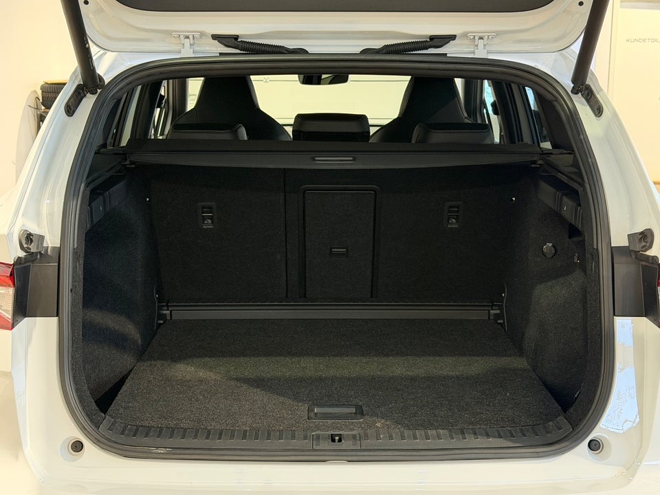 Skoda Enyaq 80 iV Sportline 5d