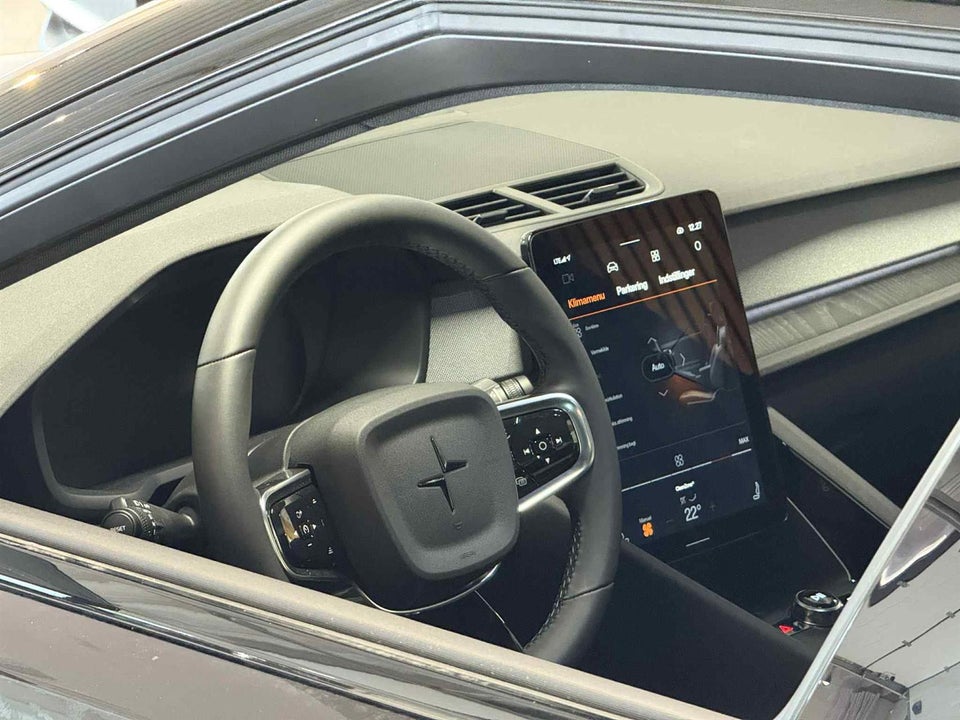 Polestar 2 Long Range 5d