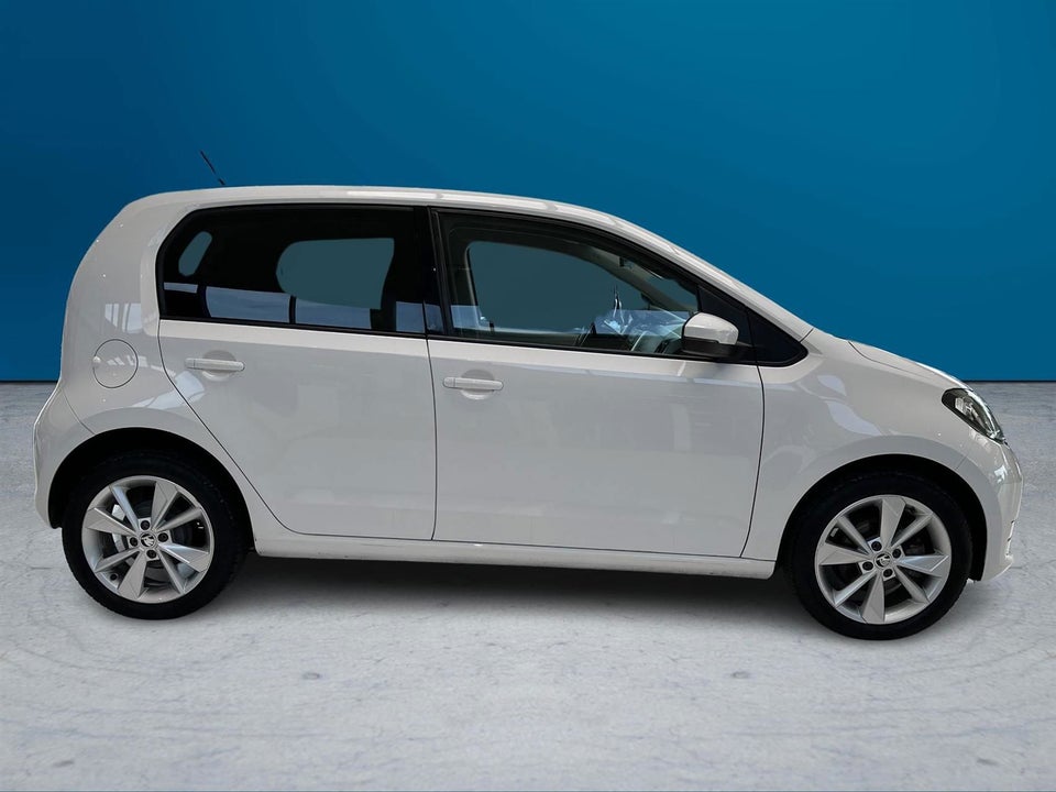 Skoda Citigo-e iV Ambition 5d