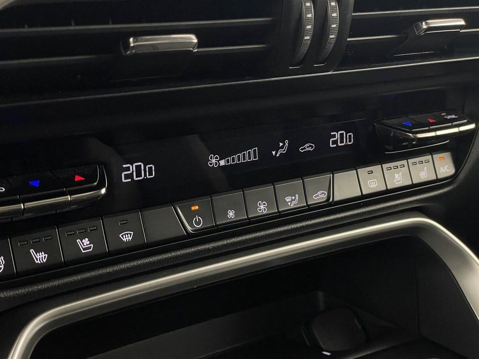 Mazda CX-60 2,5 PHEV Homura+ aut. AWD 5d