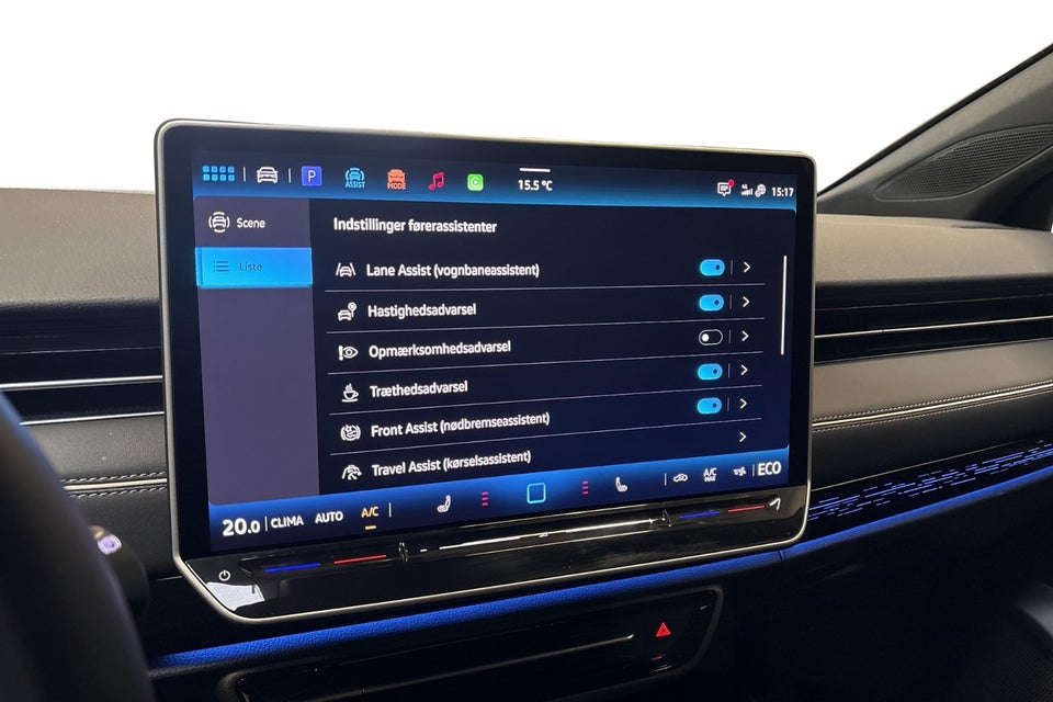 VW ID.7 86 Style S+ Tourer 5d