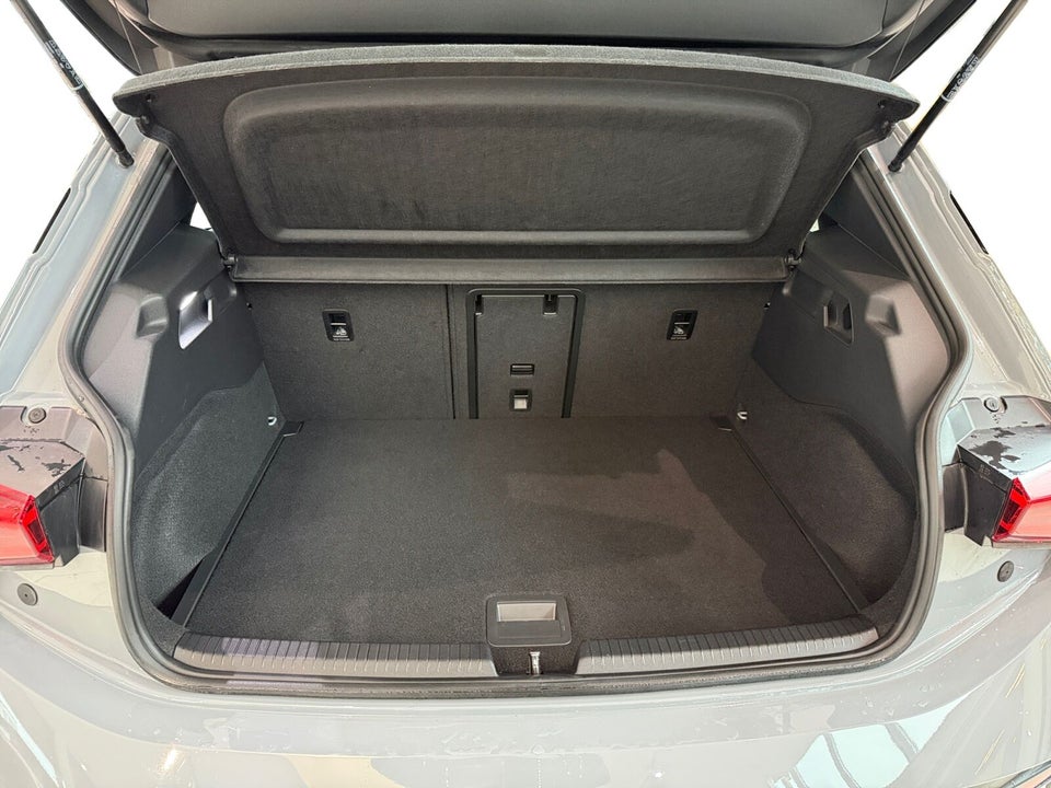 Cupra Born 58 Dinamica Pack High 5d