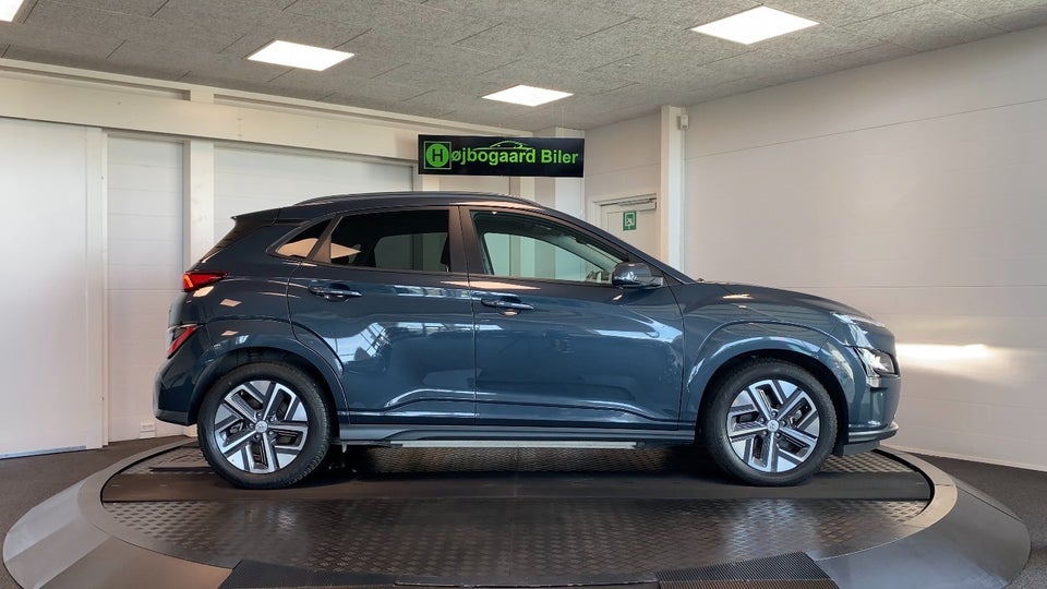 Hyundai Kona 64 EV Trend 5d