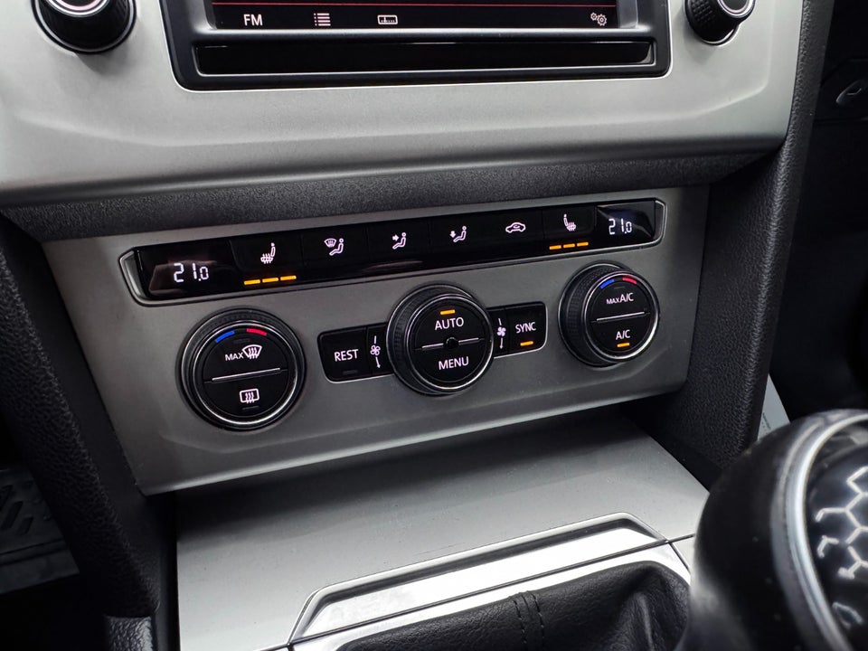 VW Passat 1,6 TDi 120 Comfortline Variant 5d