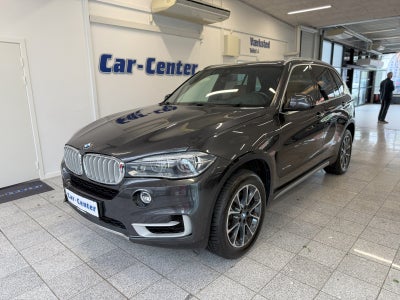 BMW X5 2,0 xDrive40e iPerformance aut. 5d