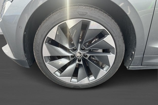 Skoda Enyaq 80 iV 5d