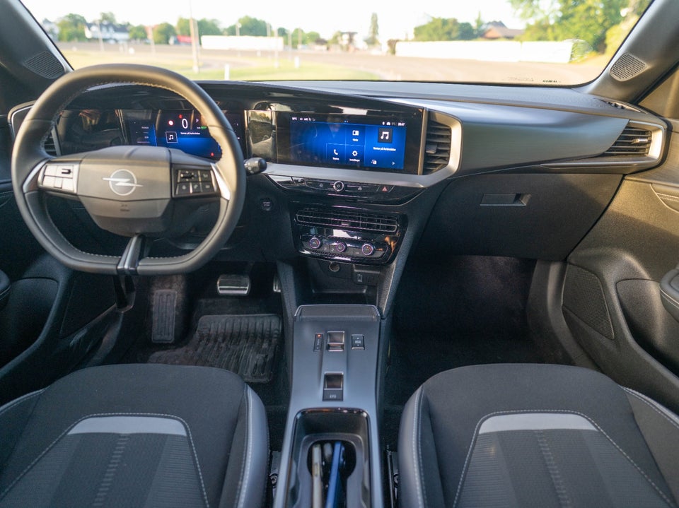 Opel Mokka-e 54 GS Line 5d