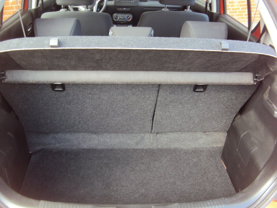 Suzuki Ignis 1,2 mHybrid Club 5d
