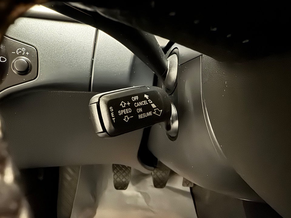 Audi A5 3,0 TDi 240 Sportback quattro 5d