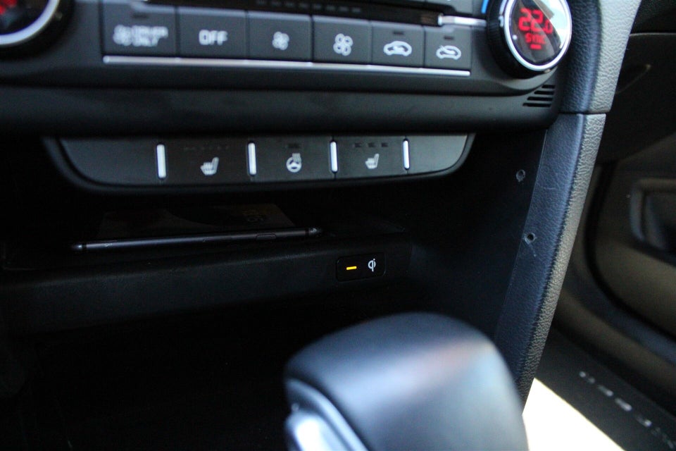 Kia XCeed 1,6 PHEV Upgrade DCT 5d