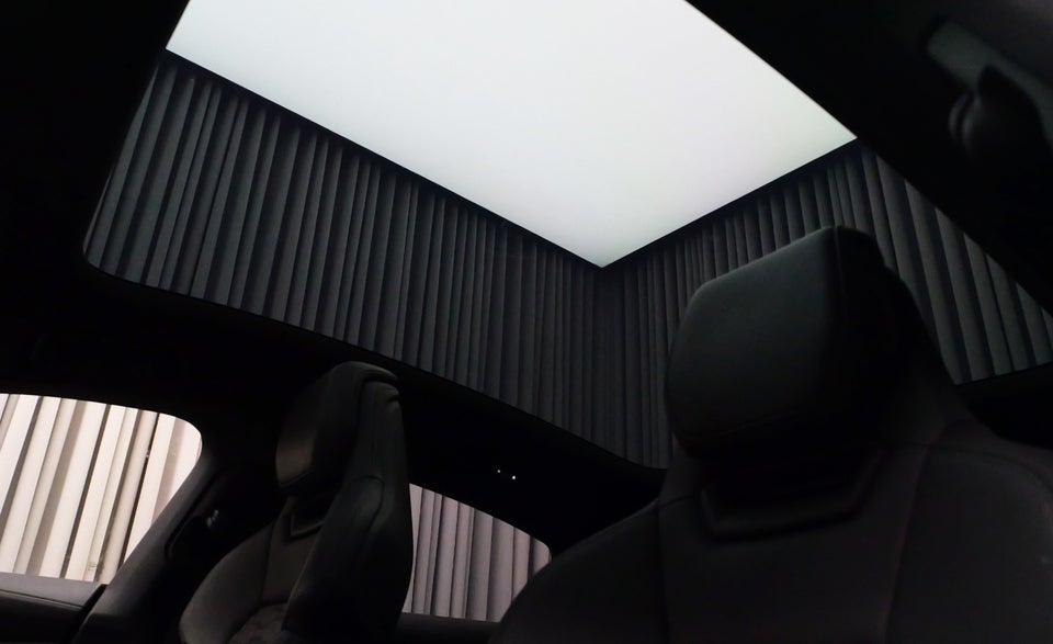 Audi e-tron GT quattro 4d