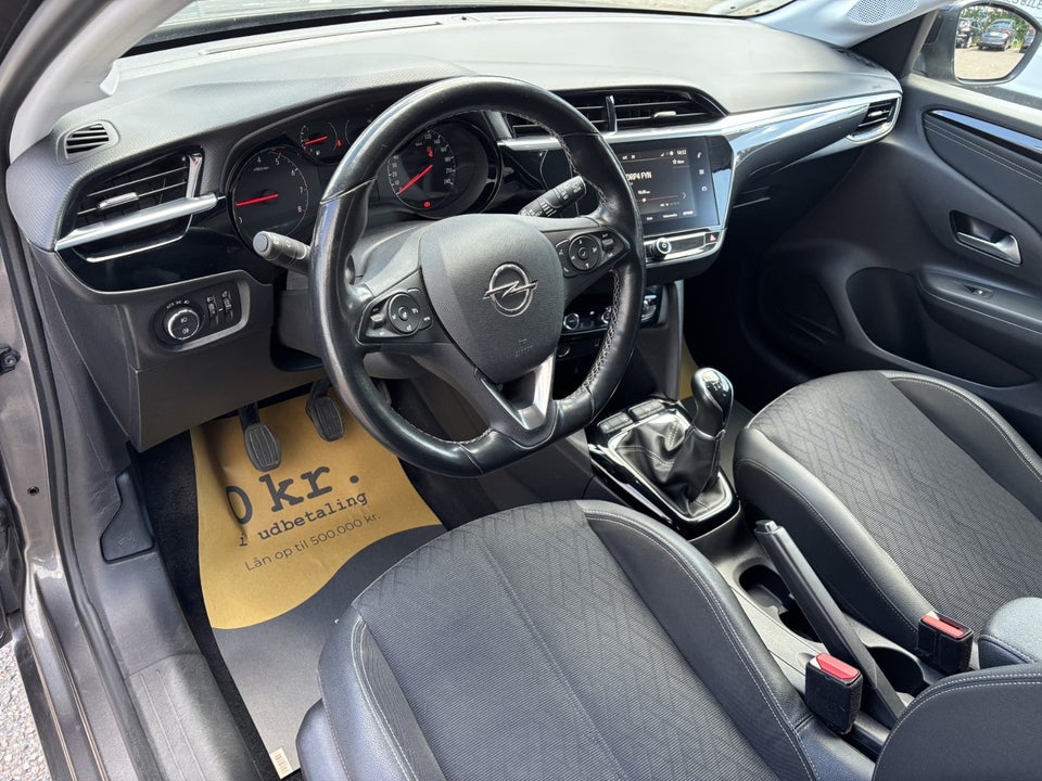 Opel Corsa 1,2 Elegance 5d