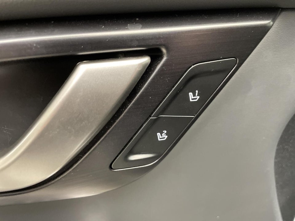 Kia EV6 84 Long Range Upgrade 5d