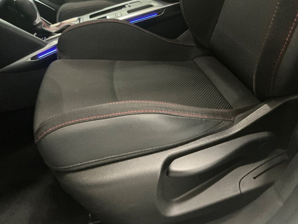 Renault Megane IV 1,8 TCe 280 R.S. Van 5d