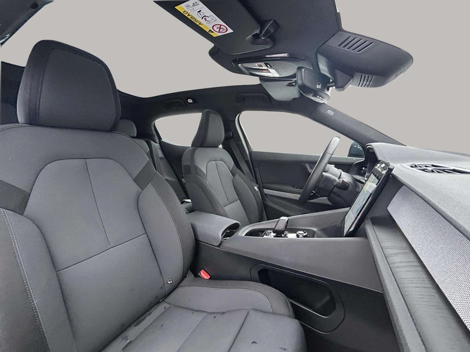 Polestar 2 Long Range 5d