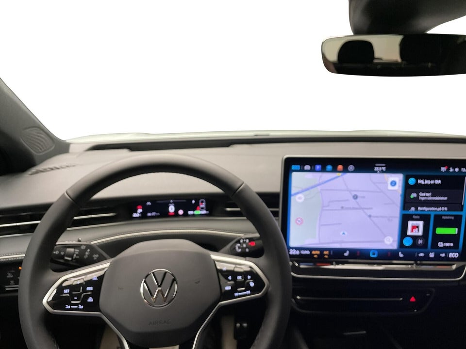 VW ID.7 86 Style S Tourer 5d