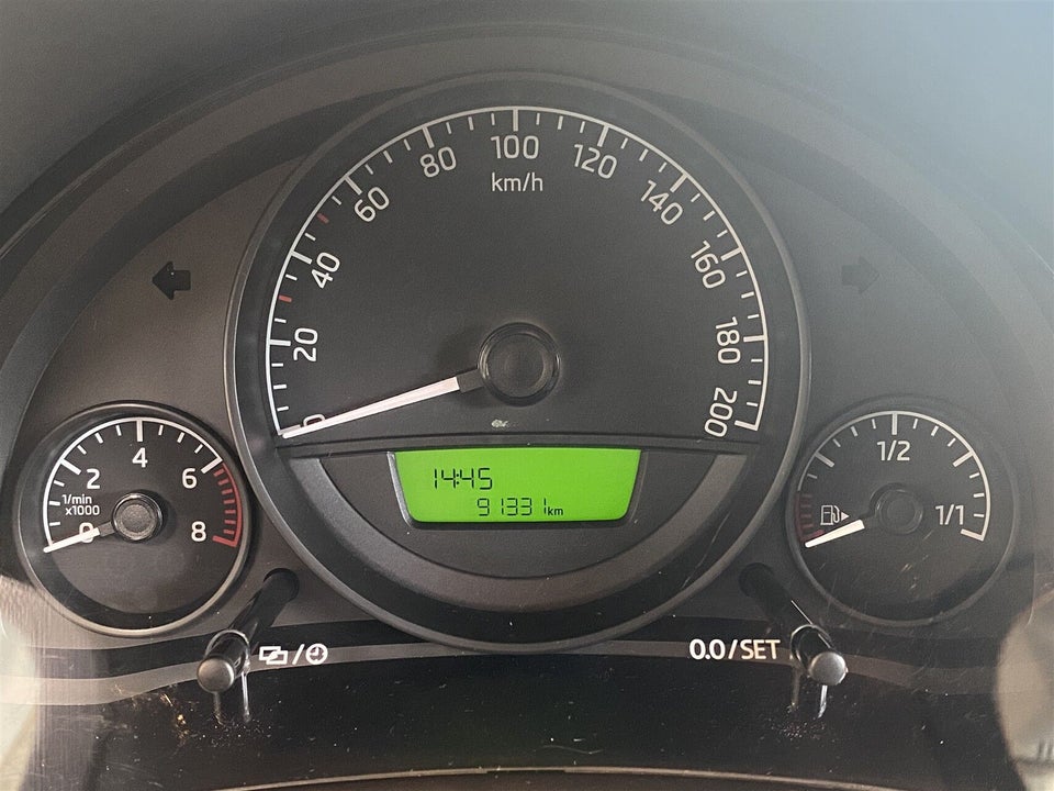 Skoda Citigo 1,0 MPi 60 Active 5d