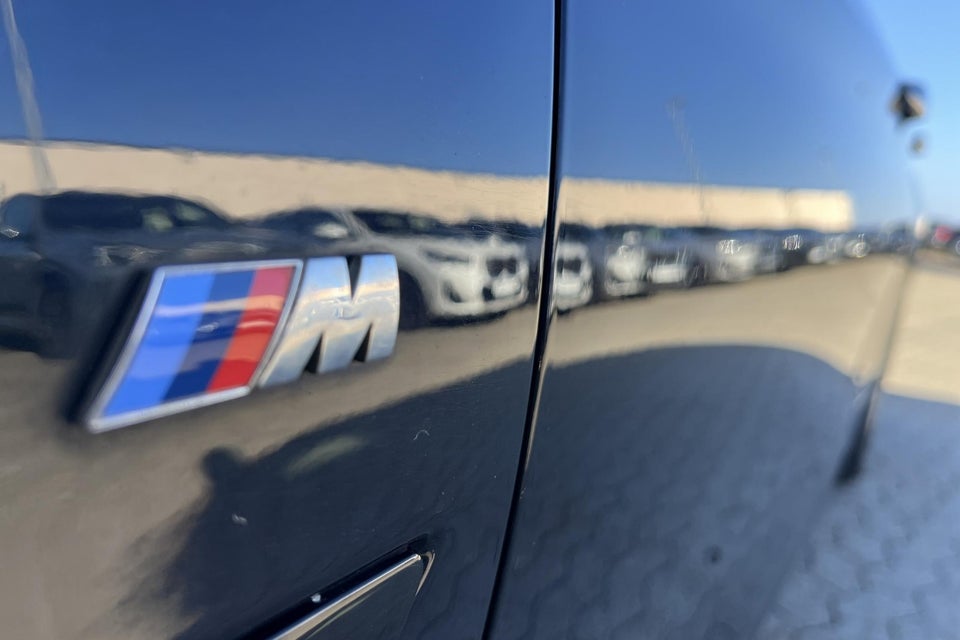 BMW 420i 2,0 Gran Coupé M-Sport aut. 5d