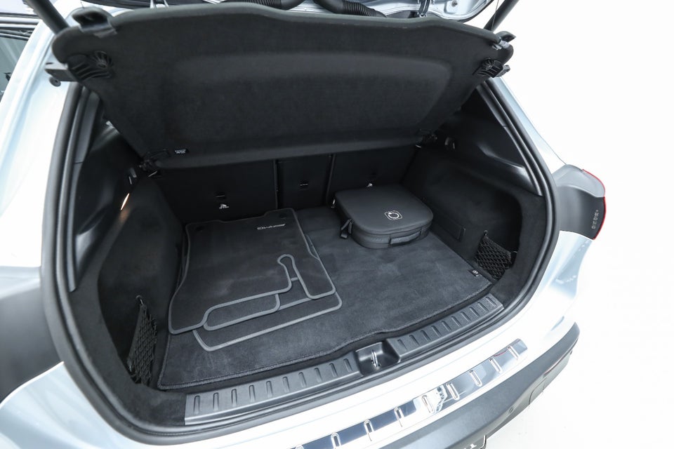 Mercedes EQA250+ AMG Advance 5d