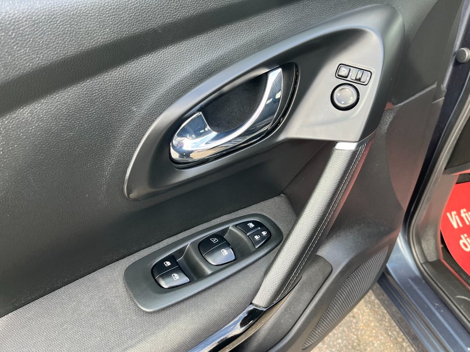 Renault Kadjar 1,5 dCi 110 Zen EDC 5d