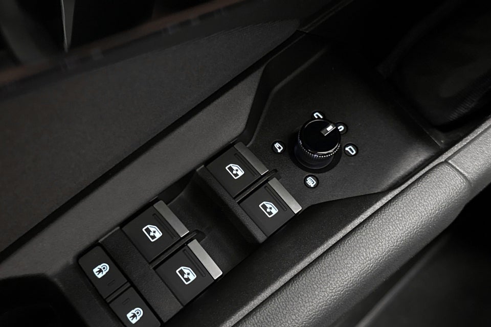 Audi Q4 e-tron 45 Progress 5d