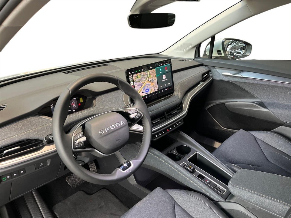 Skoda Elroq 85 iV Premium 5d