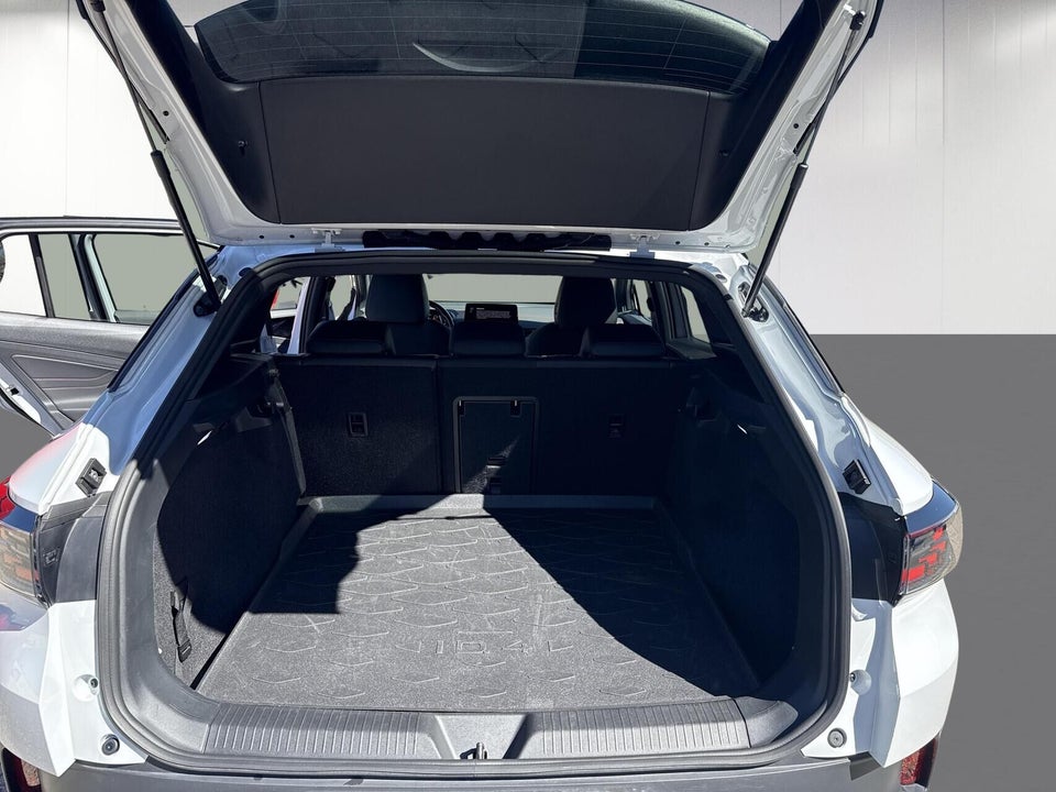 VW ID.4 77 GTX 4Motion 5d