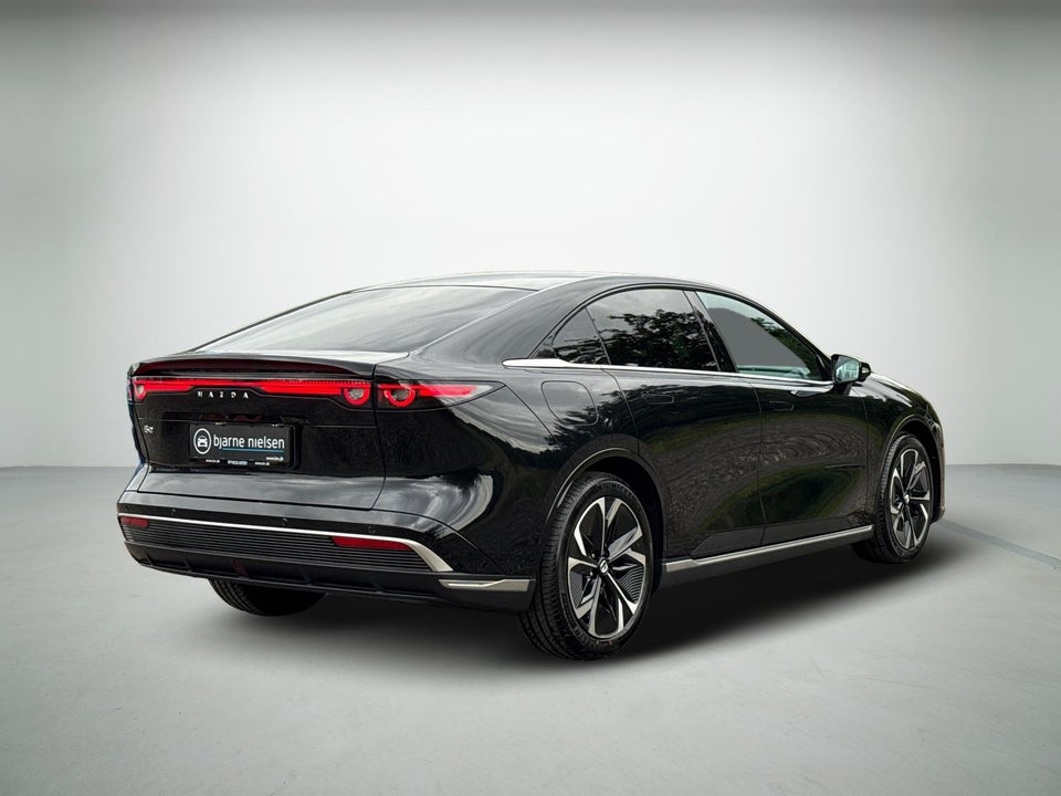 Mazda 6e Takumi Long Range 5d