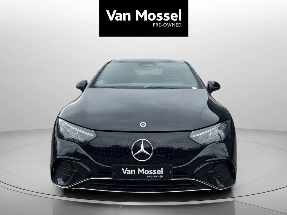 Mercedes EQE350 AMG Line 4d