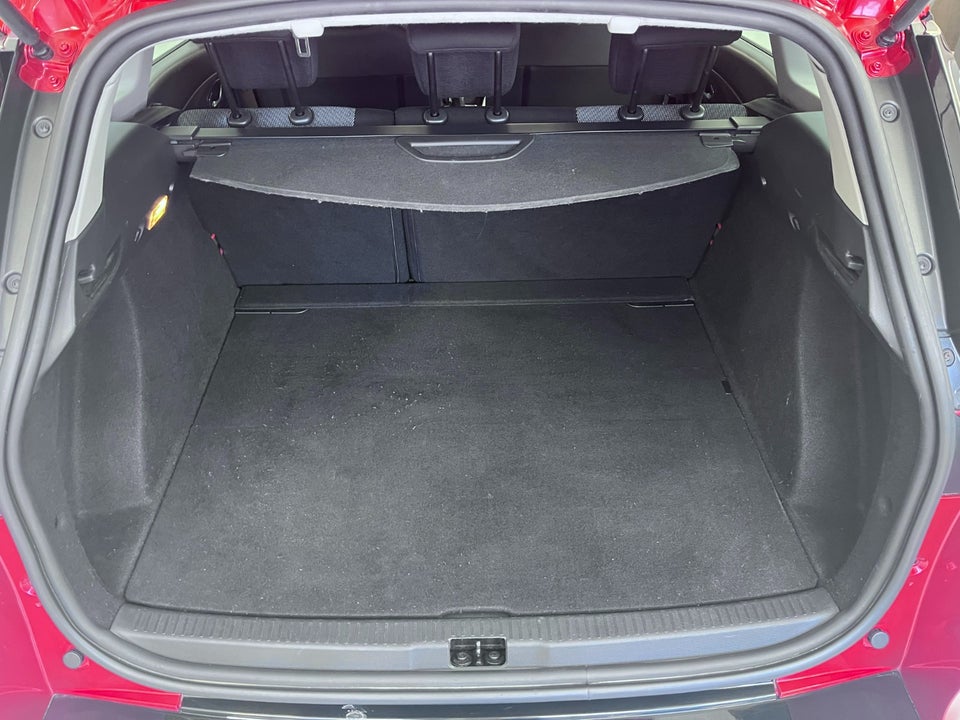 Renault Clio IV 0,9 TCe 90 Expression Sport Tourer 5d