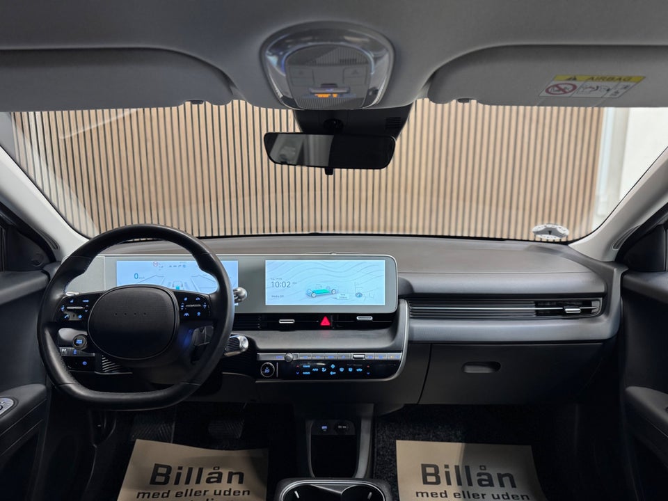 Hyundai Ioniq 5 77 Essential AWD 5d