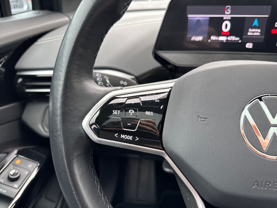 VW ID.5 77 Pro Performance 5d