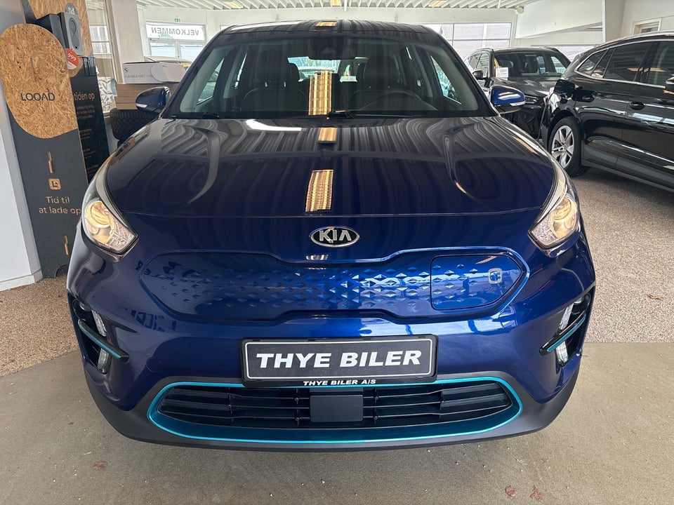 Kia e-Niro 39 Vision 5d