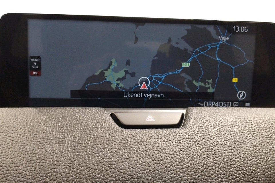 Mazda CX-60 2,5 PHEV Exclusive-Line Comfort aut. AWD 5d