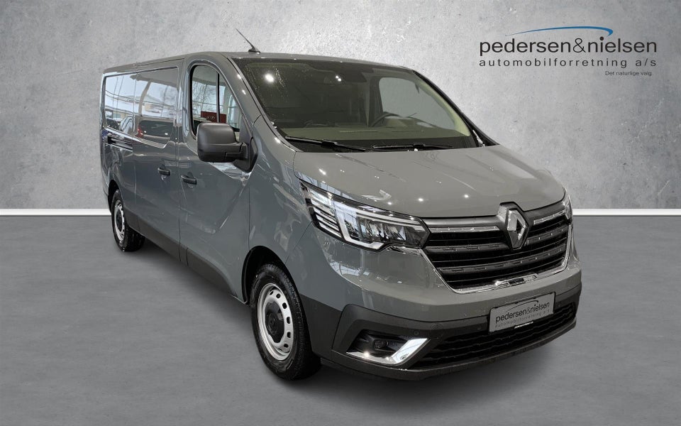 Renault Trafic 2,0 dCi 170 L2H1 EDC