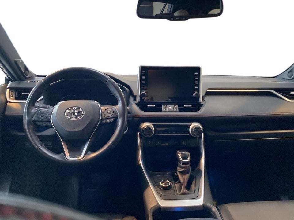 Toyota RAV4 2,5 Plug-in Hybrid H3 Premium AWD-i 5d