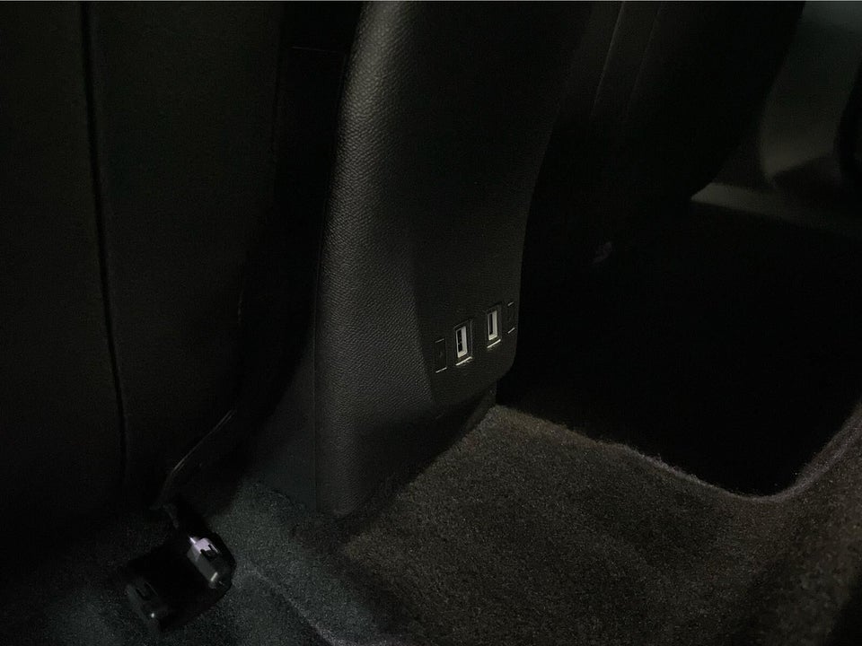 Opel Mokka-e 50 GS Line 5d