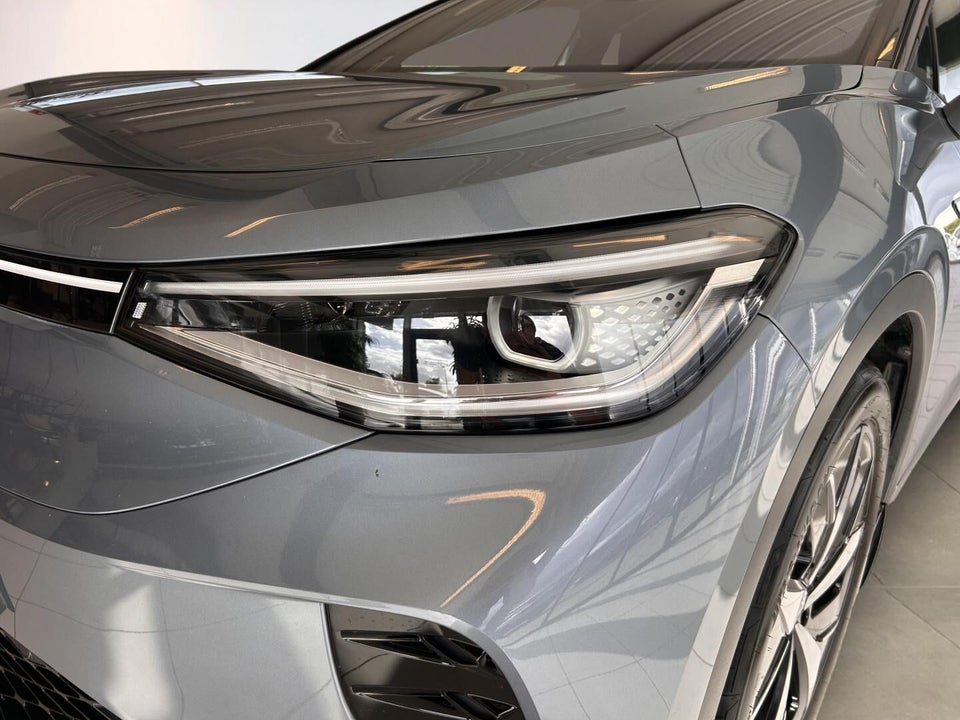 VW ID.4 77 GTX 4Motion 5d