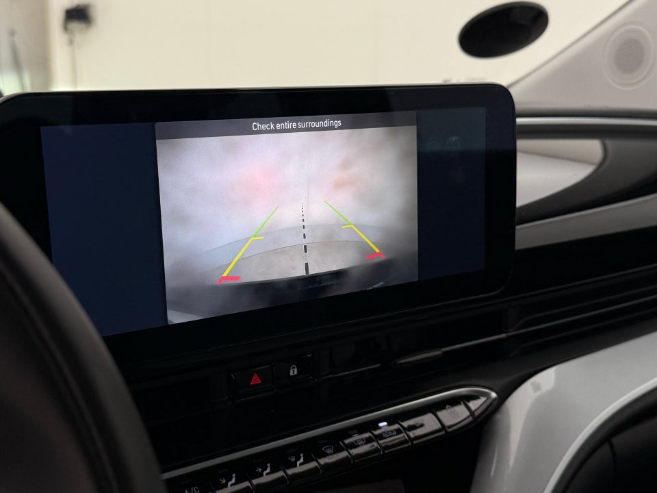 Fiat 500e 42 Passion 3d