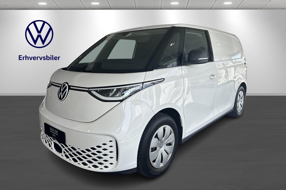 VW ID.Buzz 77 Cargo Comfort