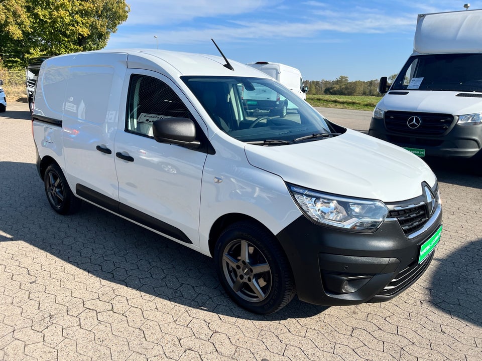 Renault Express 1,5 dCi 95 5d