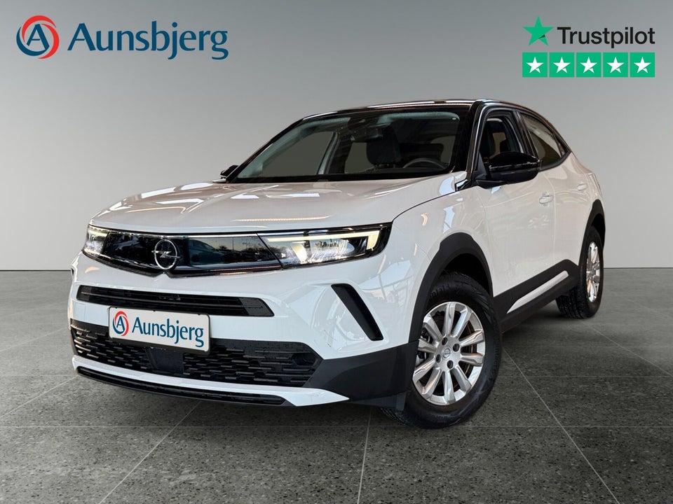 Opel Mokka-e 50 Edition 5d