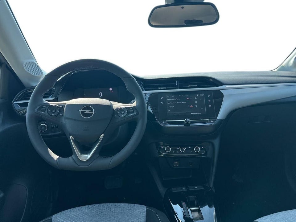 Opel Corsa-e 50 Edition 5d