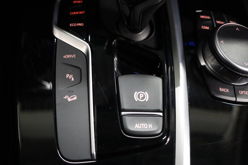 BMW X3 2,0 xDrive30e X-Line aut. 5d