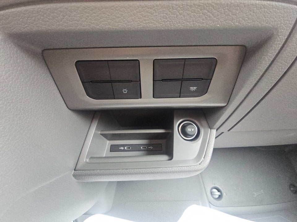 MAN TGE 2,0 3.180 Db.Kab L3 aut. FWD