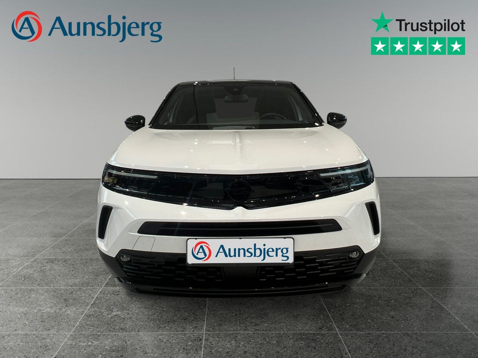 Opel Mokka-e 50 GS Line 5d