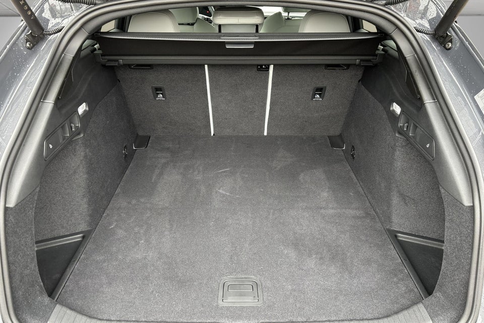 Audi A6 e-tron Ultra Avant 5d